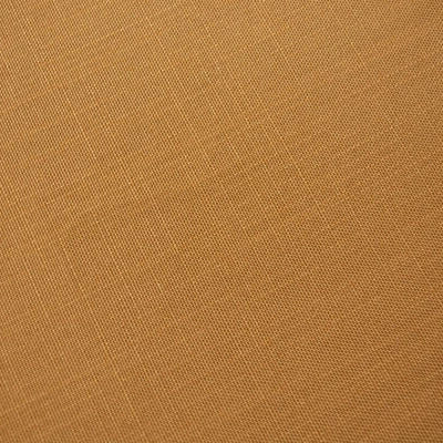 Alt Mantel Ocre fabricado con tejido 100% poliéster ideal para el uso intensivo profesional