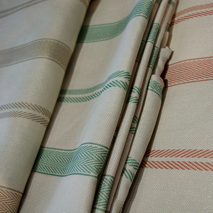 Alt Mantel Espiga con un bonito estampado en espiga fabricado 100% en poliéster apto para uso intensivo profesional 