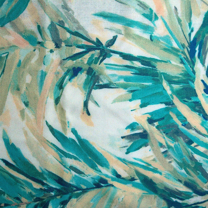 Alt Mantel con estampado Tropical para Eventos y Hostelería EME Mobiliario