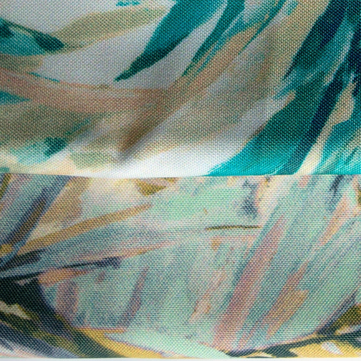 Alt Mantel con estampado Tropical para Eventos y Hostelería EME Mobiliario