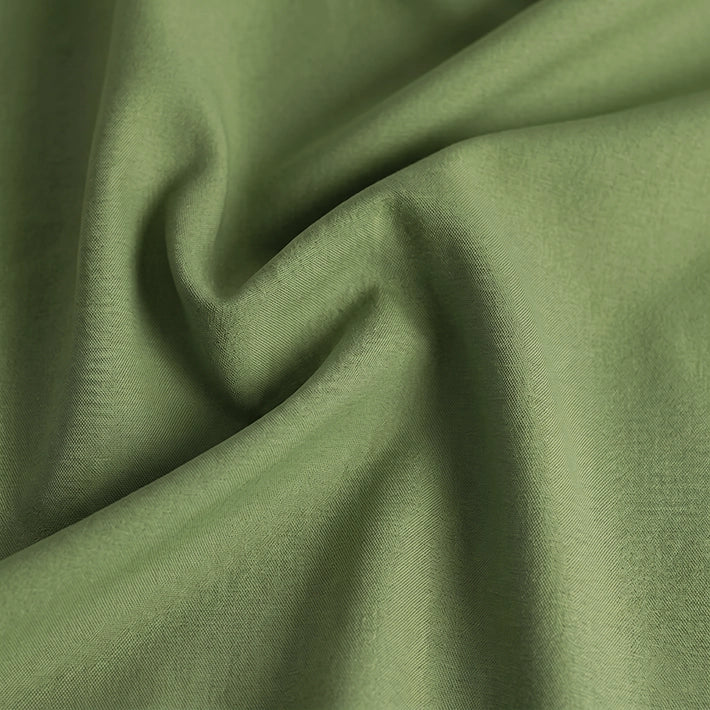 Mantel BASIC Verde