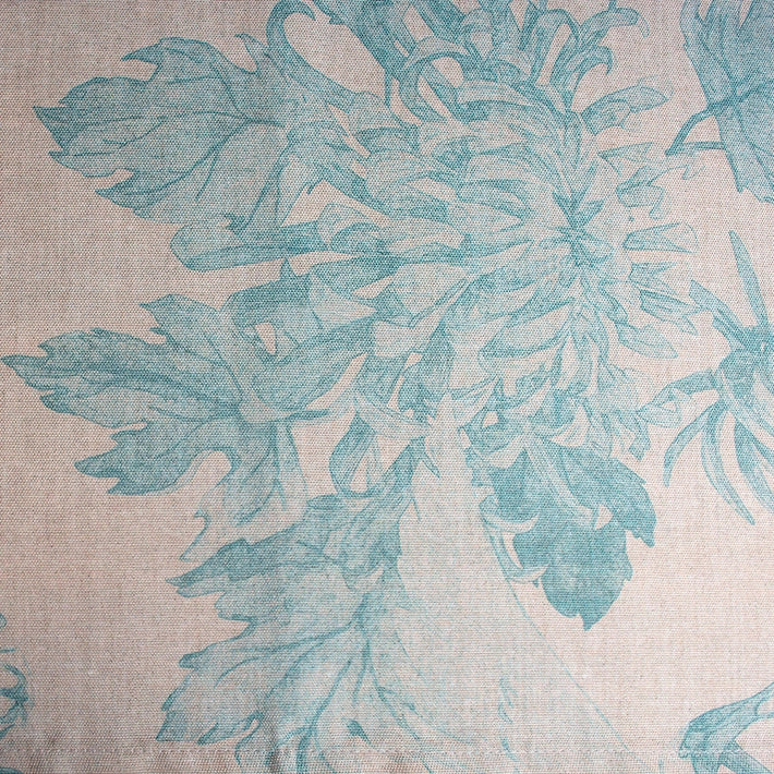 Alt Mantel Floral fabricado 100% en poliéster ideal para el uso intensivo profesional 