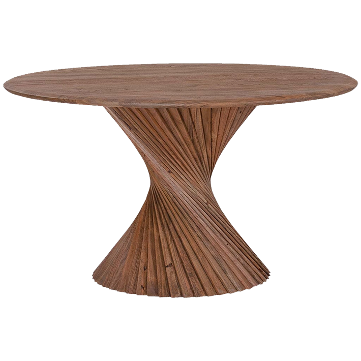 Alt Mesa Comedor Acacia Madera ideal mesa para hogar