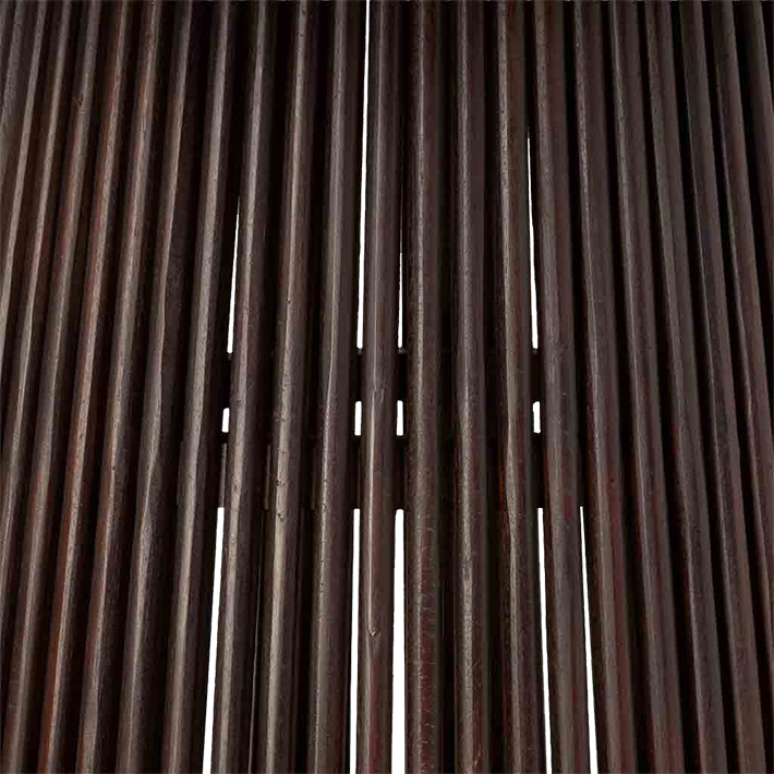 Alt Mesa de Comedor Artesanal fabricada en madera 