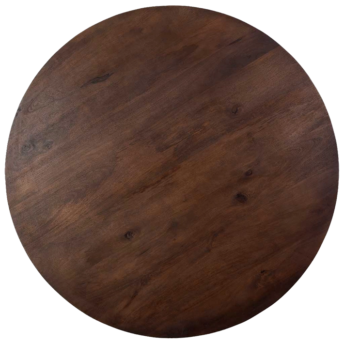 Alt Mesa de Comedor Artesanal fabricada en madera 
