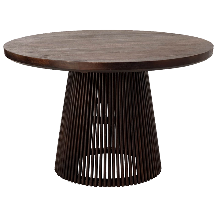 Alt Mesa de Comedor Artesanal fabricada en madera 