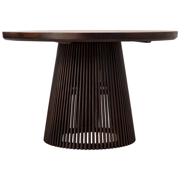 Alt Mesa de Comedor Artesanal fabricada en madera 