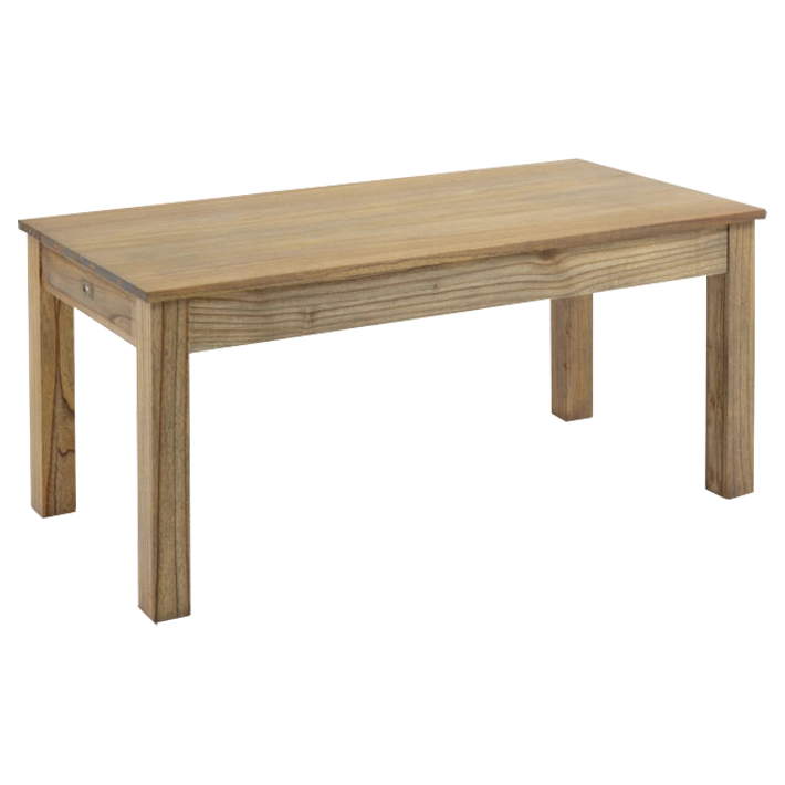 Alt Mesa Comedor Merapi 2 Extensiones ideal para los que buscan una mesa extensible de calidad para el comedor de su vivienda