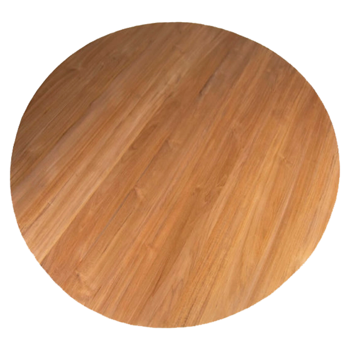 Alt Mesa Comedor Rena Teka ideal para usar en el comedor de tu vivienda