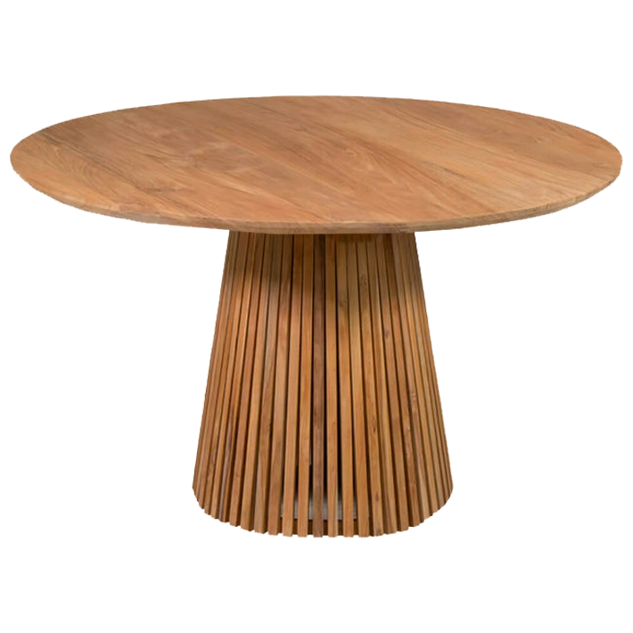 Alt Mesa Comedor Rena Teka ideal para usar en el comedor de tu vivienda