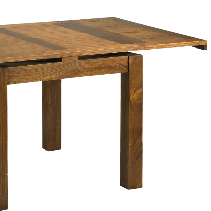 Mesa Comedor Star Extensible