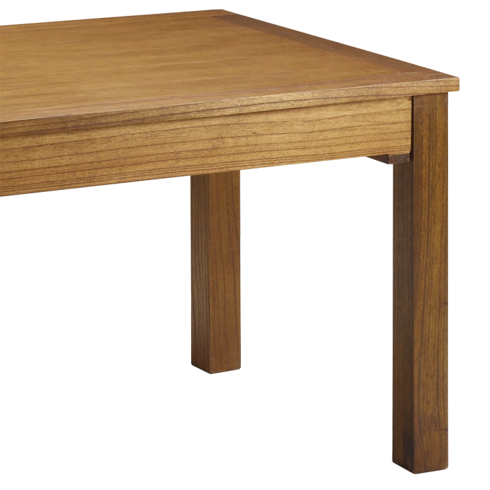 Alt Mesa Comedor Star Extensible Lateral fabricada en madera de mini ideal para disfrutar de una forma agradable de tus comidas