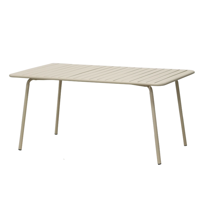 Mesa Merano Arena 160x90cm