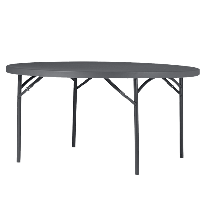 Alt Mesas Zown Redondas Ideales Para usos profesional e intensivos EME Mobiliario