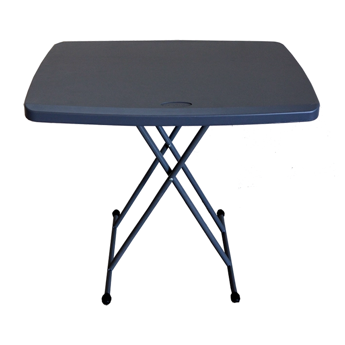 Alt Mesa Plegable tipo examen fabricada en polipropileno. Ideal para conferencias, eventos EME Mobiliario