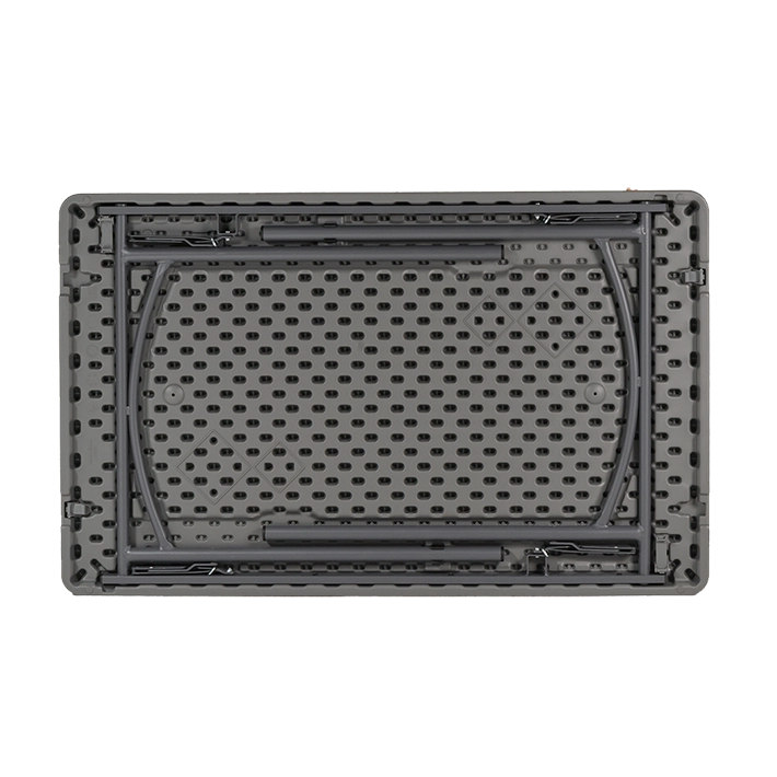 Alt Mesas Zown Rectangulares para un uso intensivo y profesional EME Mobiliario