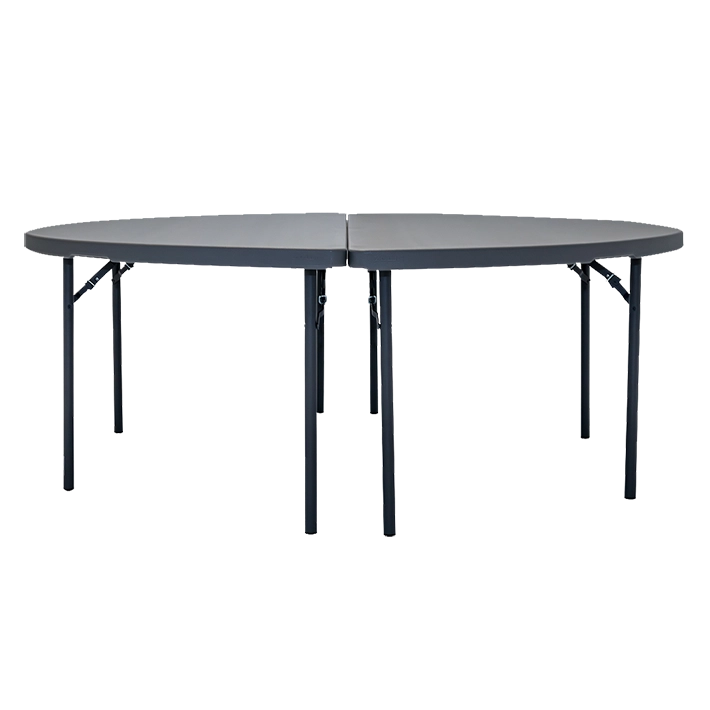 Alt Mesas Zown Redondas Ideales Para usos profesional e intensivos EME Mobiliario