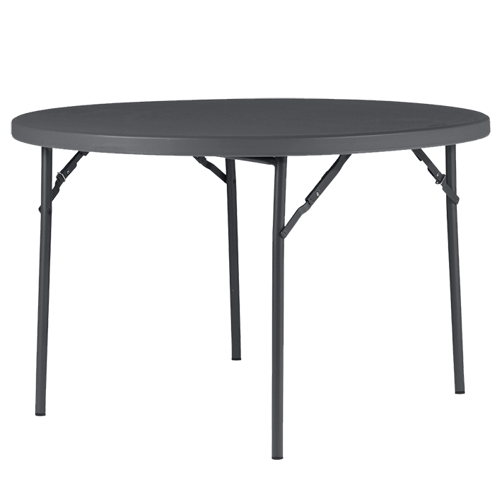 Alt Mesas Zown Redondas Ideales Para usos profesional e intensivos EME Mobiliario