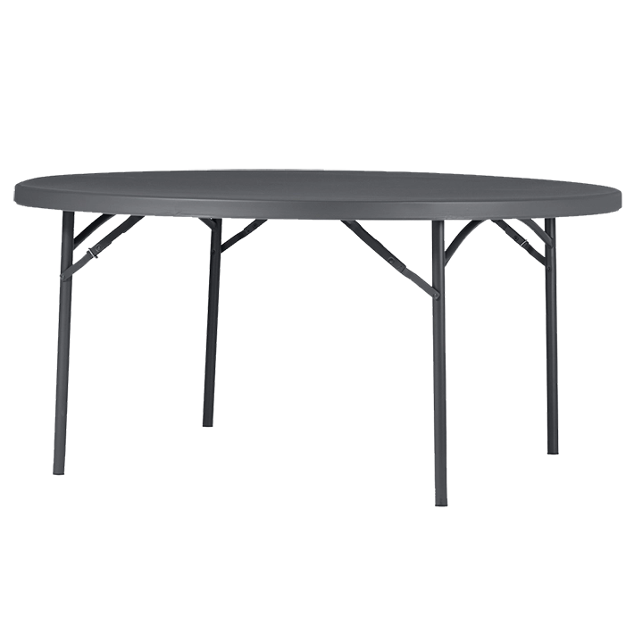 Alt Mesas Zown Redondas Ideales Para usos profesional e intensivos EME Mobiliario