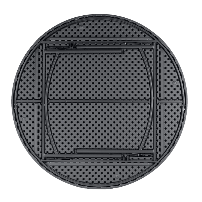 Alt Mesas Zown Redondas Ideales Para usos profesional e intensivos EME Mobiliario