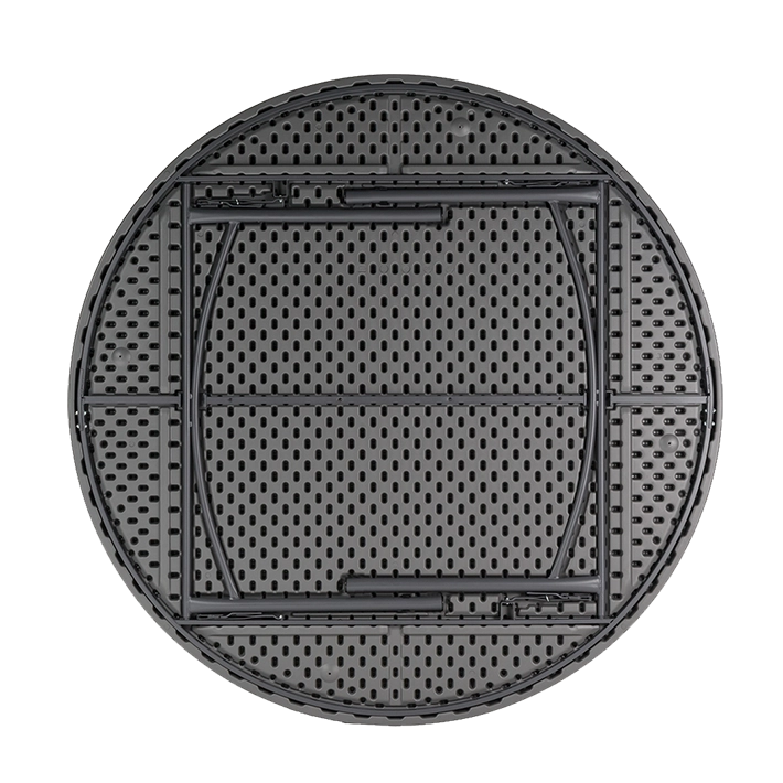 Alt Mesas Zown Redondas Ideales Para usos profesional e intensivos EME Mobiliario