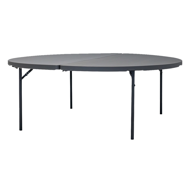 Alt Mesas Zown fabricadas en acero, diseñadas para usos intensivos EME Mobiliario