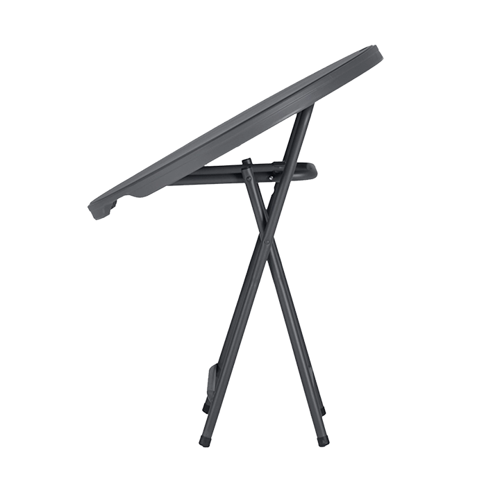 Alt Mesas Zown Forma Cocktail para un uso intensivo y profesional EME Mobiliario