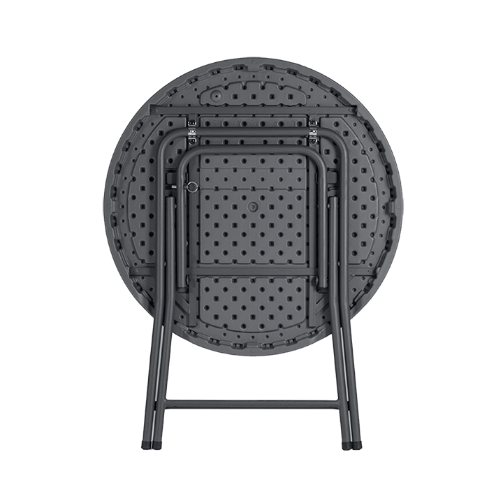 Alt Mesas Zown Forma Cocktail para un uso intensivo y profesional EME Mobiliario