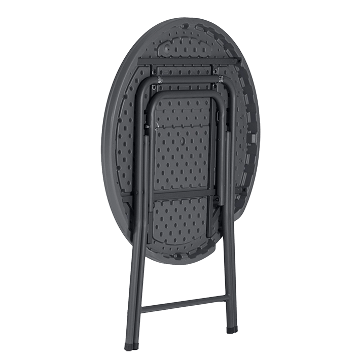 Alt Mesas Zown Forma Cocktail para un uso intensivo y profesional EME Mobiliario