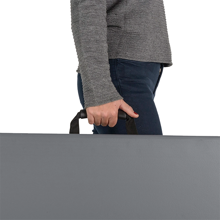 Alt Mesas Zown para un uso intensivo y profesional EME Mobiliario