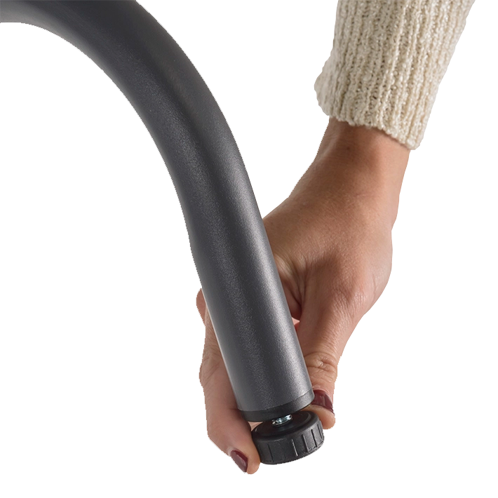 Alt Mesas Zown para un uso intensivo y profesional EME Mobiliario