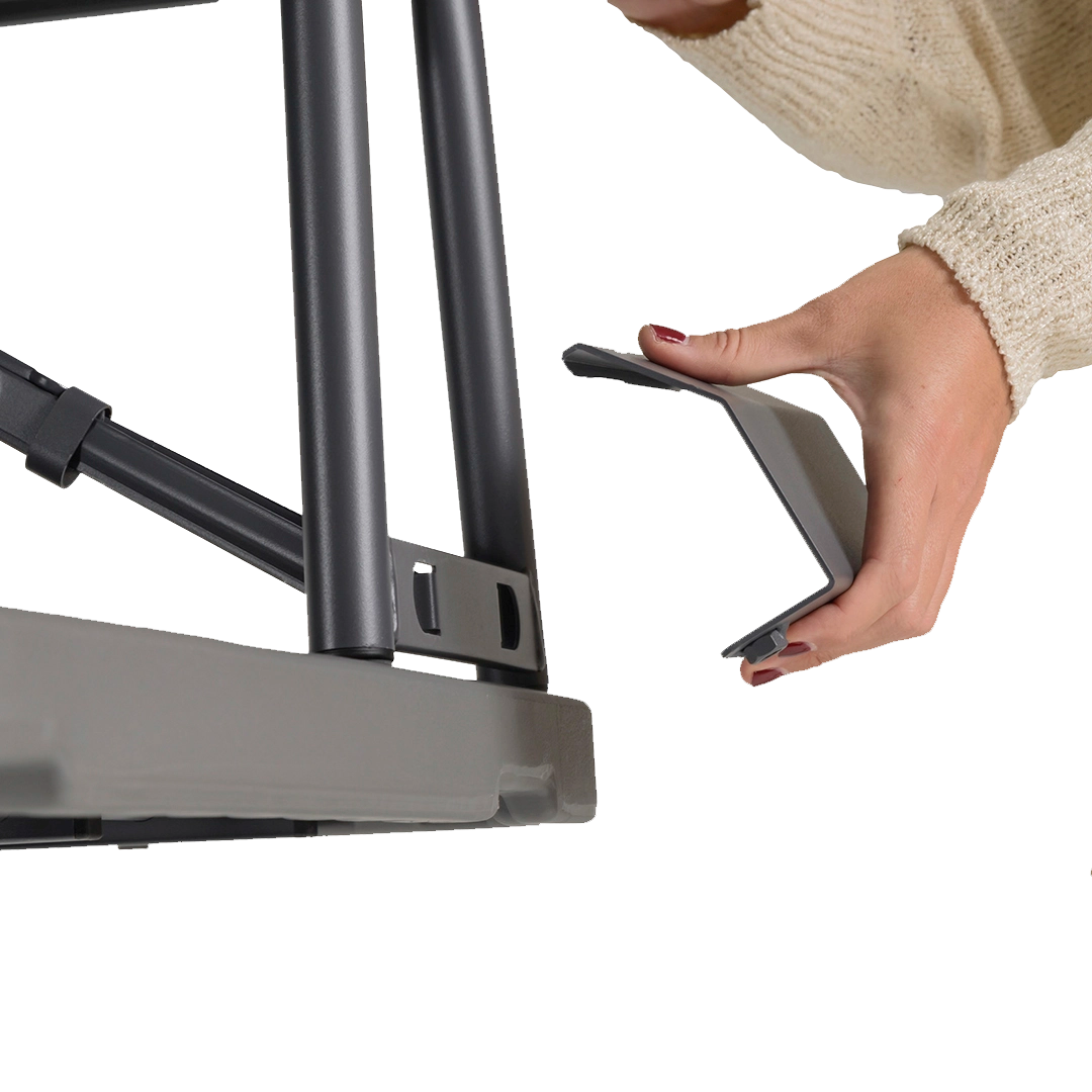 Alt Mesas Zown para un uso intensivo y profesional EME Mobiliario