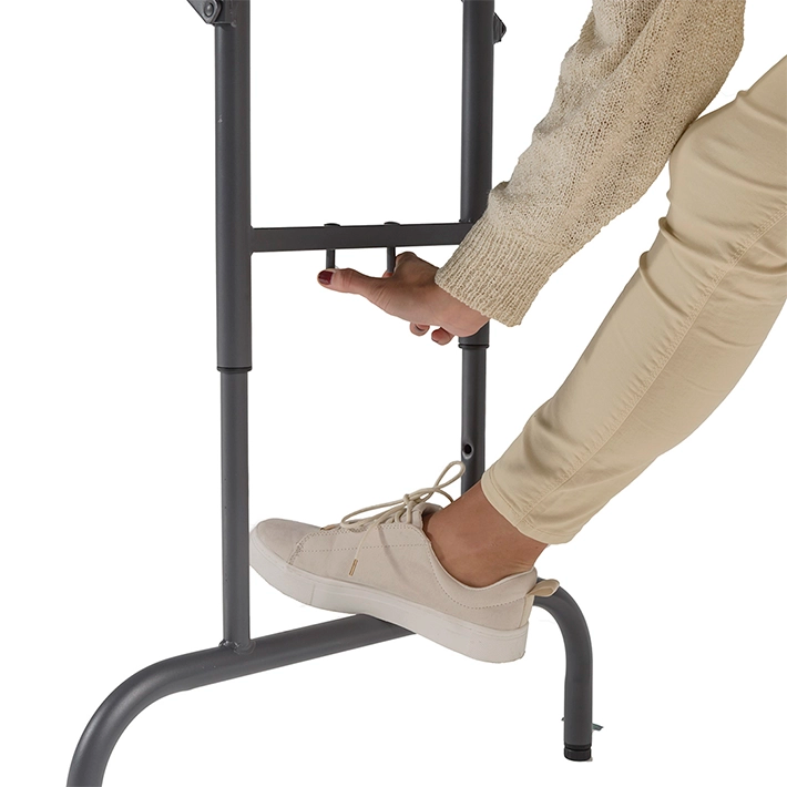 Alt Mesas Zown para un uso intensivo y profesional EME Mobiliario