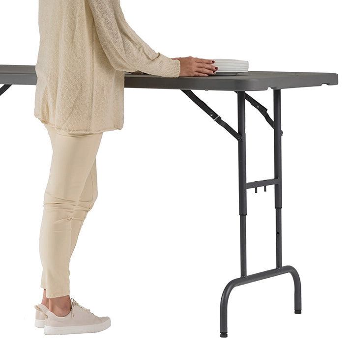 Alt Mesas Zown para un uso intensivo y profesional EME Mobiliario