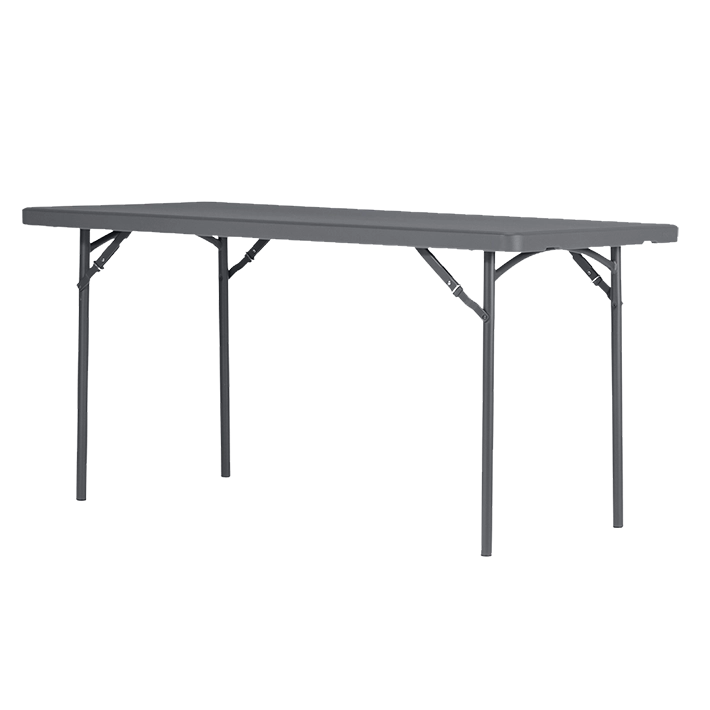 Alt Mesas Zown Rectangulares para un uso intensivo y profesional EME Mobiliario