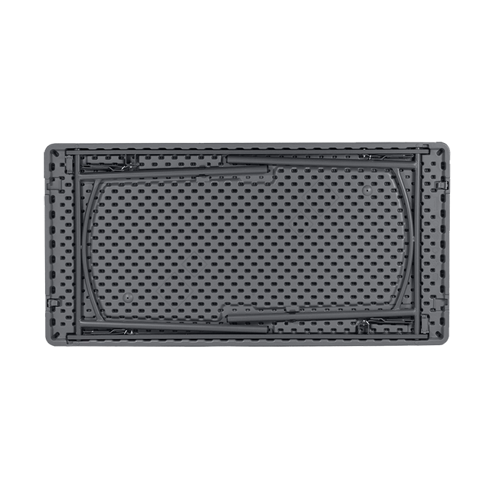 Alt Mesas Zown Rectangulares para un uso intensivo y profesional EME Mobiliario