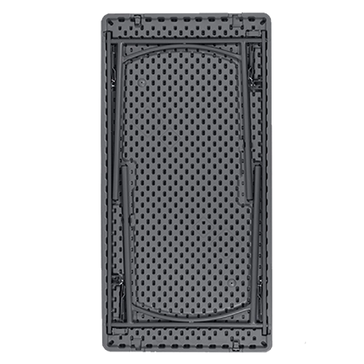 Alt Mesas Zown Rectangulares para un uso intensivo y profesional EME Mobiliario