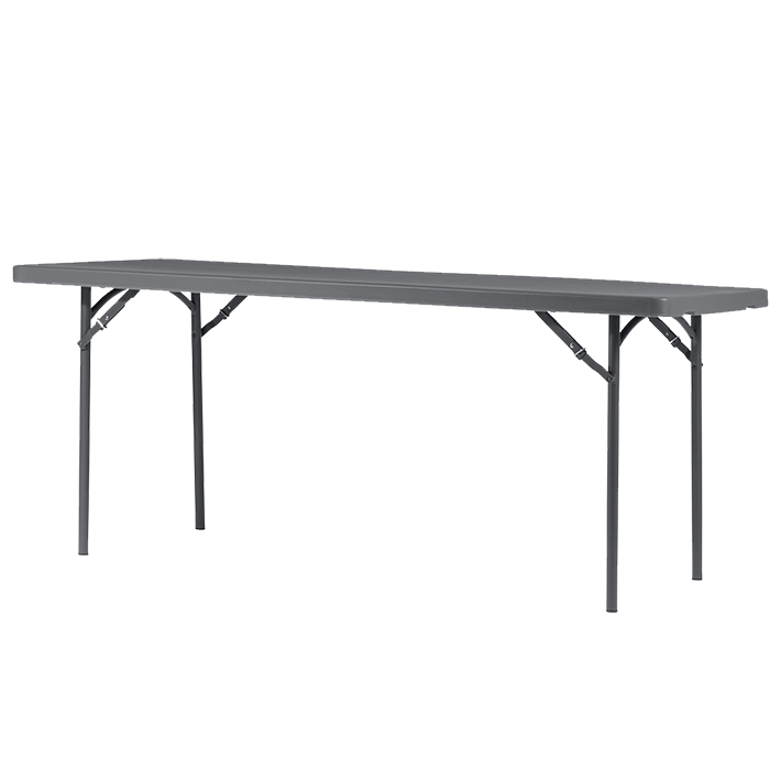 Alt Mesas Zown Rectangulares para un uso intensivo y profesional EME Mobiliario