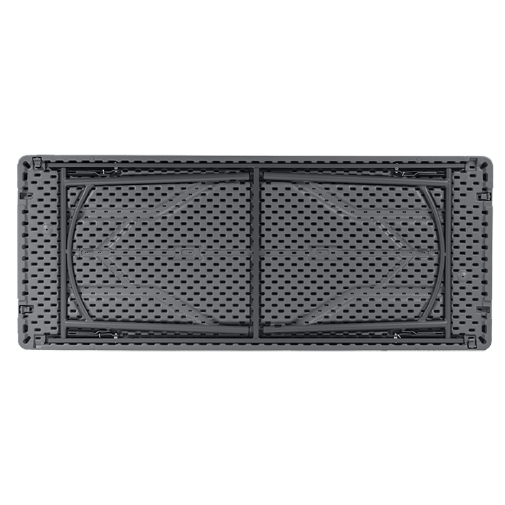 Alt Mesas Zown Rectangulares para un uso intensivo y profesional EME Mobiliario