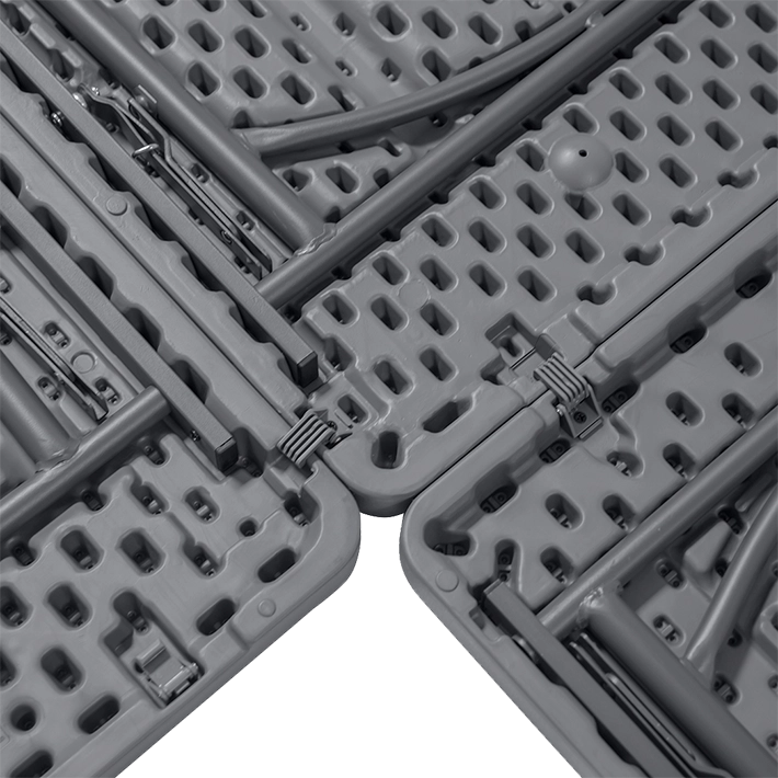 Alt Mesas Zown Rectangulares ideales para un uso intensivo y profesional EME Mobiliario