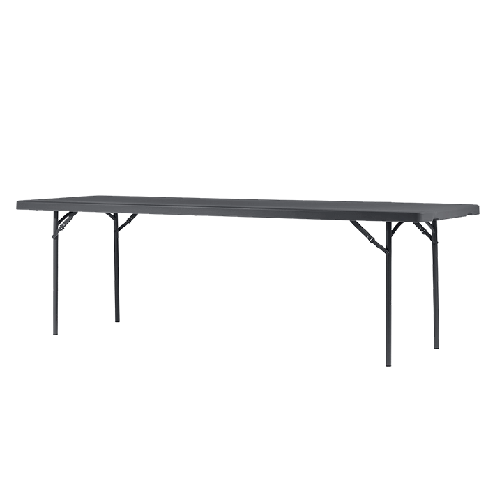 Alt Mesas Zown Rectangulares para un uso intensivo y profesional EME Mobiliario