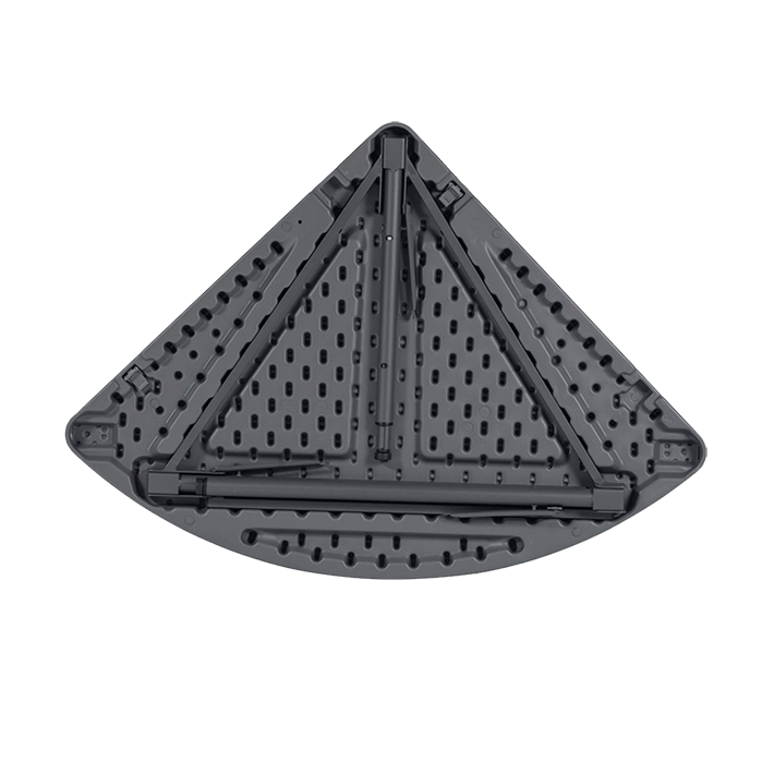 Alt Mesas Zown Con Forma de Luna para un uso intensivo y profesional EME Mobiliario