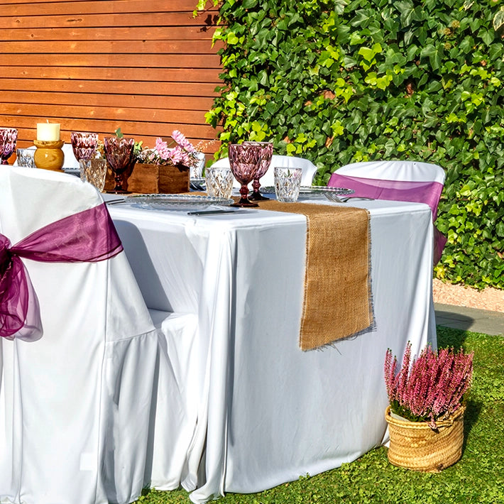 Alt Mesas Zown Rectangulares ideales para un uso intensivo y profesional EME Mobiliario