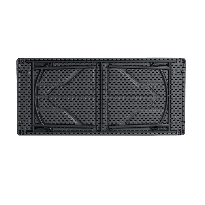 Alt Mesas Zown Rectangulares con composiciones modulares EME Mobiliario