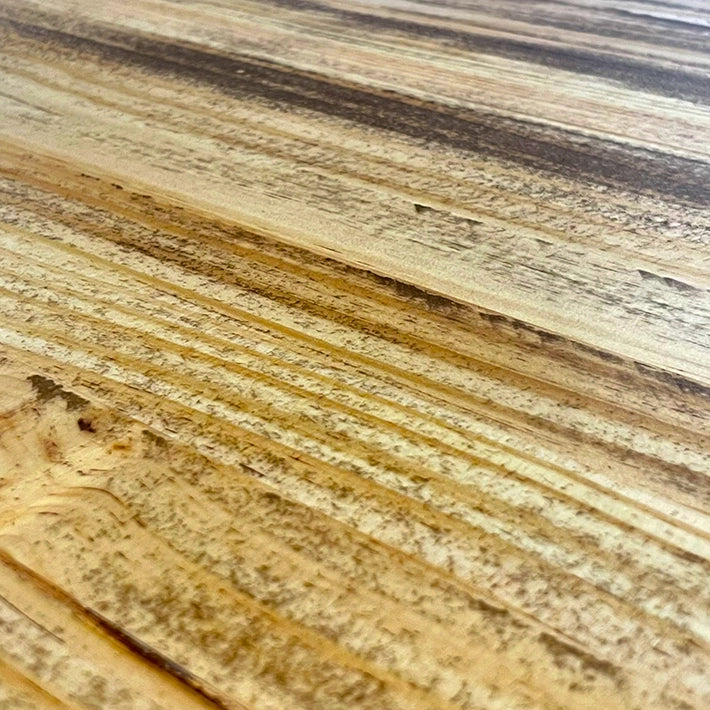 Alt Mesa Comedor Metal y Madera 150cm fabricada en metal y madera EME Mobiliario 