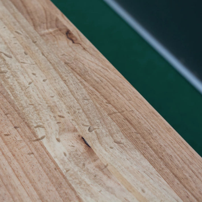 Alt Mesa Madera Plegable para eventos y hostelería fabricada en madera de pino 