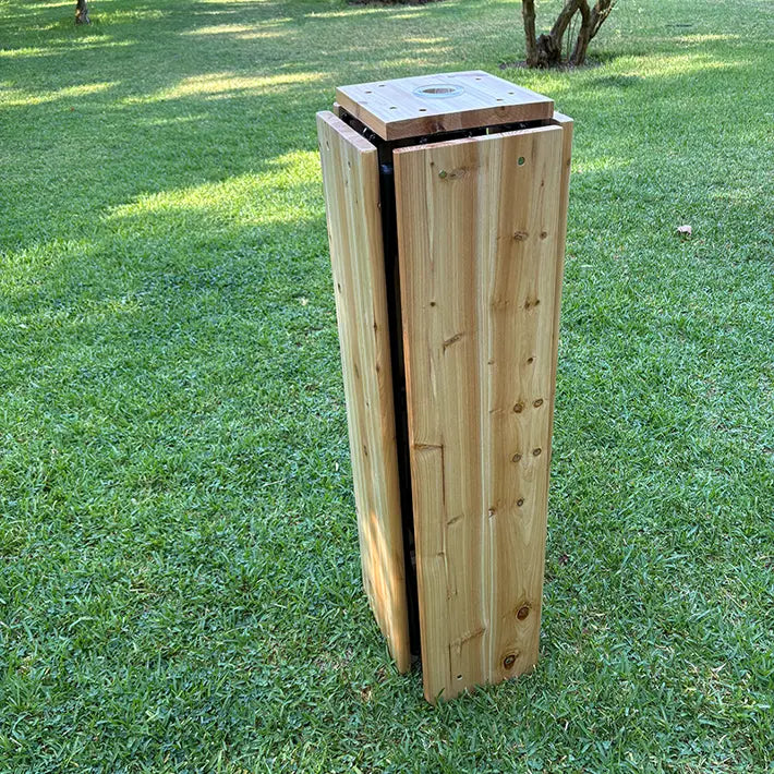 Alt Mesa Plegable Cervecera en Cruz de gran capacidad para usar en eventos de exterior 