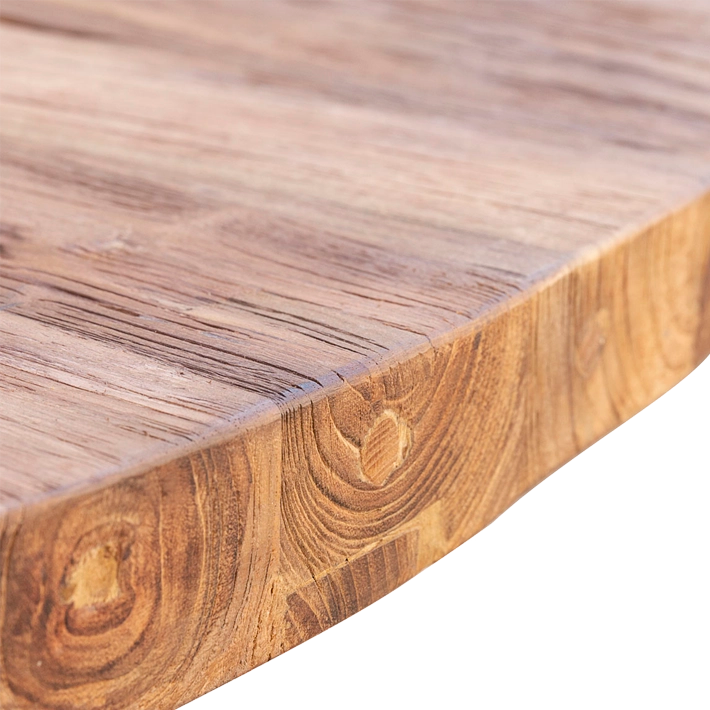 Alt Mesa Orlando Redonda Para Comedor Para Hogares EME Mobiliario