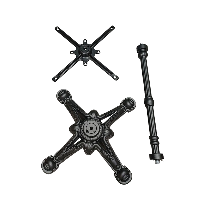 Alt Piezas Base de Mesa Estilo Bistró EME Mobiliario