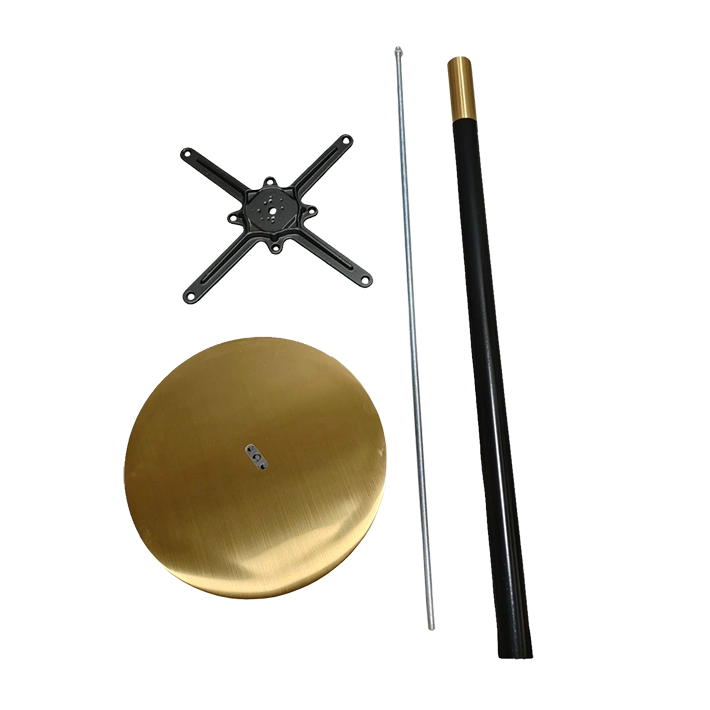 Alt Piezas Base de Mesa Dubai, Ideal para hostelería EME Mobiliario